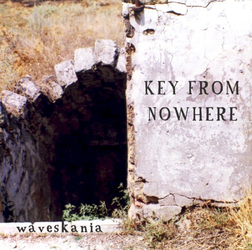 Key From Nowhere