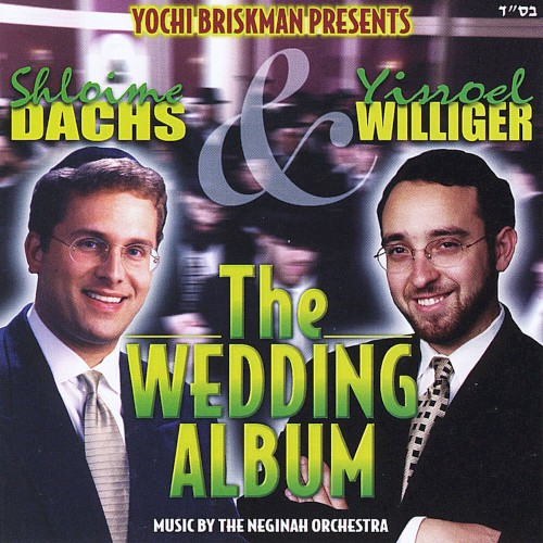 The Wedding Album
