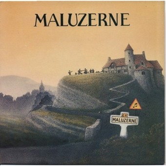 Maluzerne