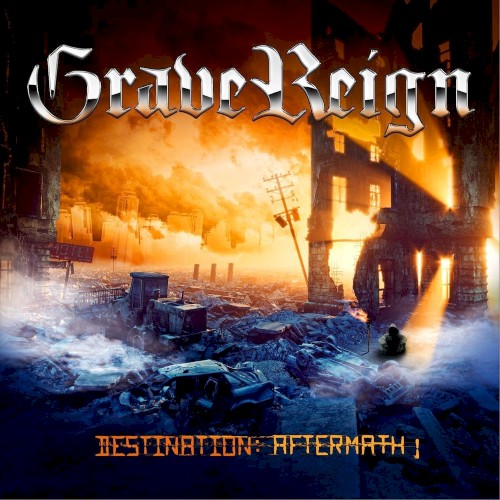Destination Aftermath