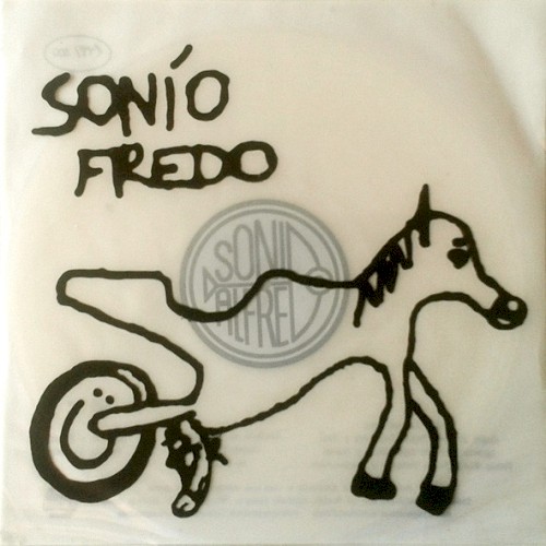 Sonío Fredo