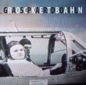 Rocketbahn