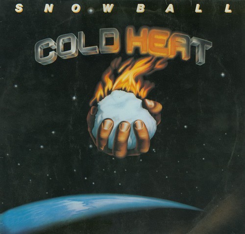 Cold Heat