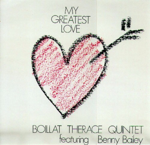 My Greatest Love