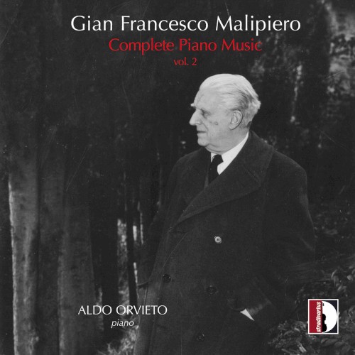 Complete Piano Music, Vol. 2