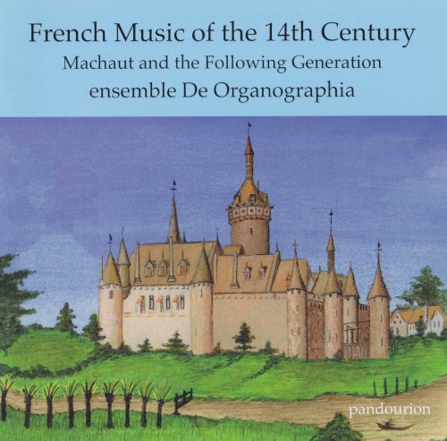 French Music of the 14th Century