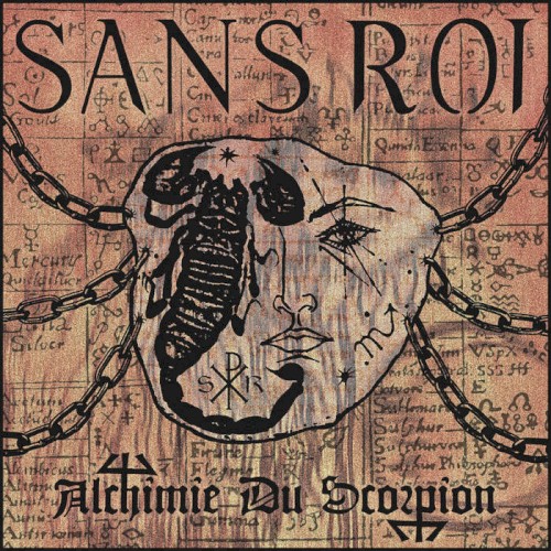 Alchimie du scorpion