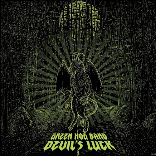 Devil's Luck