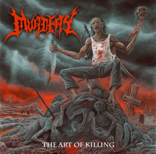 The Art of Killing