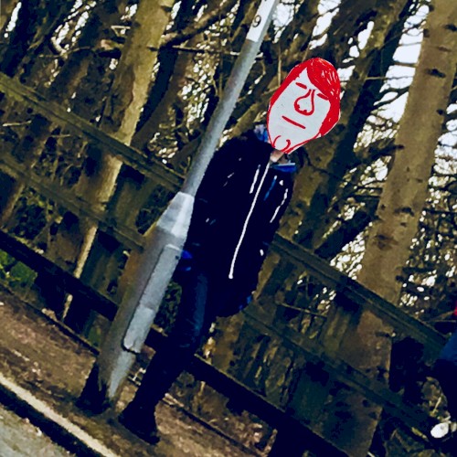 lovely kid,w.A.A.cky village