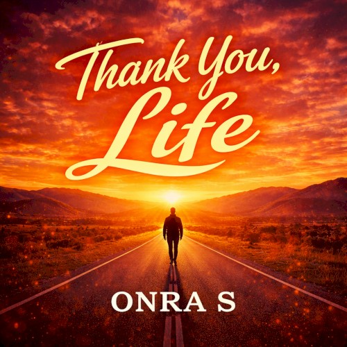 Thank You Life
