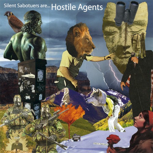 Hostile Agents