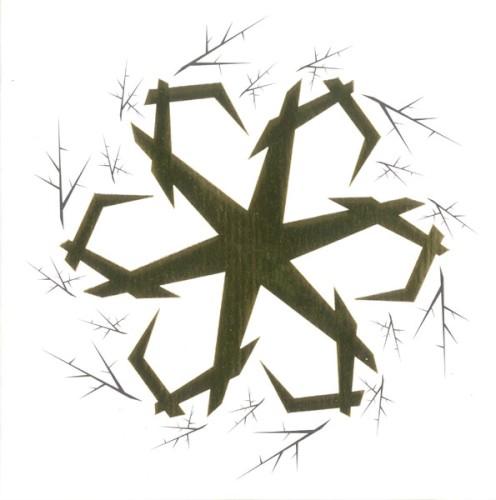 Wreath of Barbs