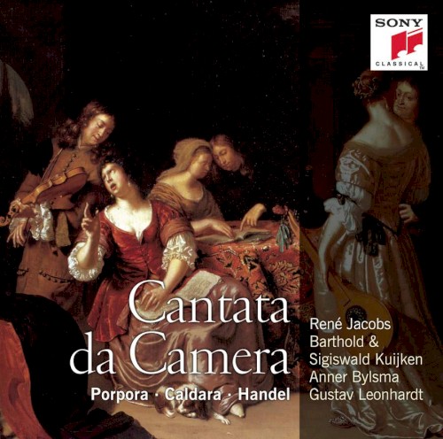 Cantata da Camera