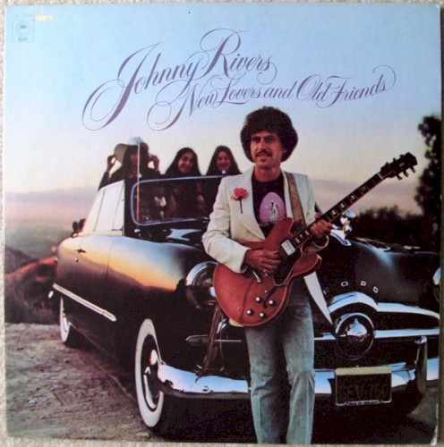 New Lovers and Old Friends