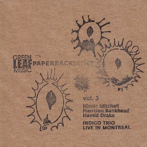 Live in Montreal
