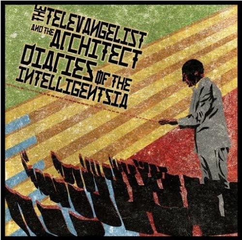 Diaries of the Intelligentsia