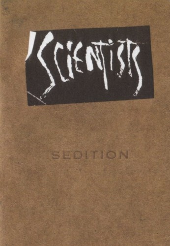 Sedition