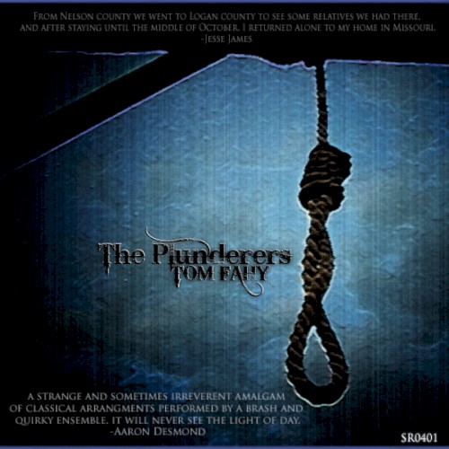 The Plunderers
