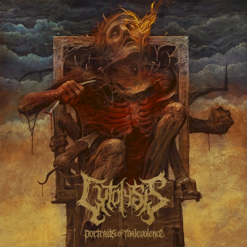 Portraits of Malevolence