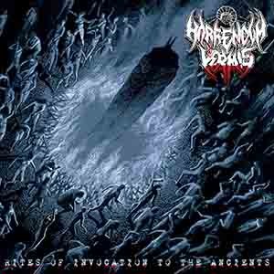 Rites of Invocation to the Ancients