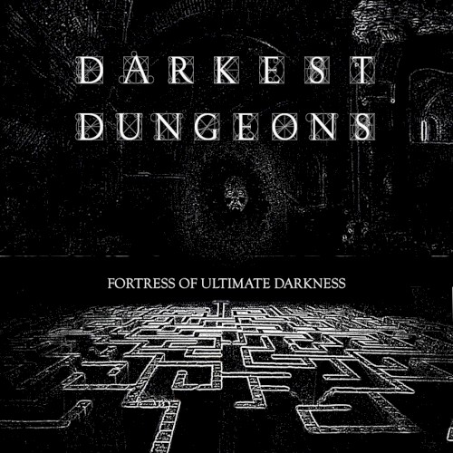 Fortress of Ultimate Darkness