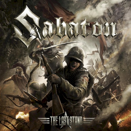 Sabaton &ndash; The Last Stand