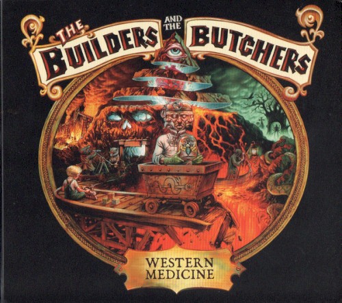 Western Medicine
