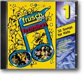 Früsch und fröhlich 1