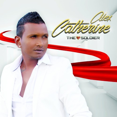 The Love Soldier