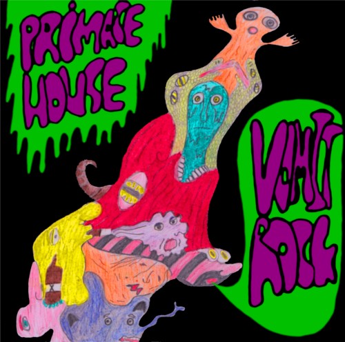 Vomit Rock