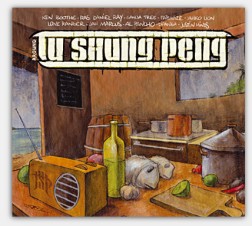 Around Tu Shung Peng