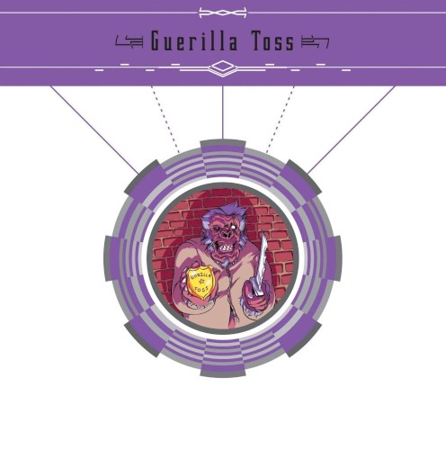 Guerilla Toss