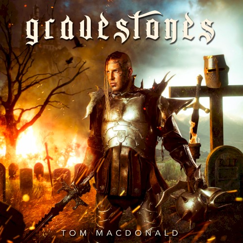 Gravestones