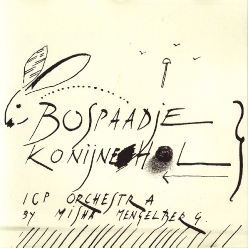 Bospaadje Konijnehol I