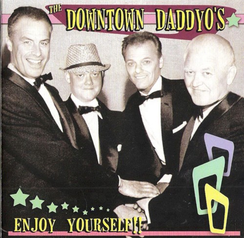 Enjoy Yourself!!