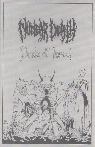 Bride of Insect