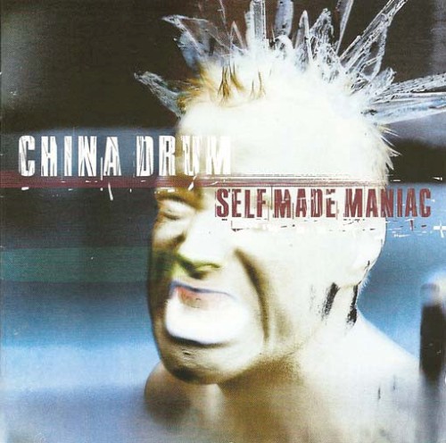 Self Made Maniac