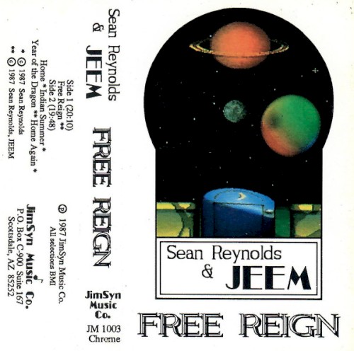 Free Reign