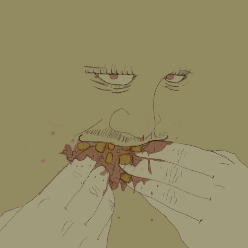 Finger Food