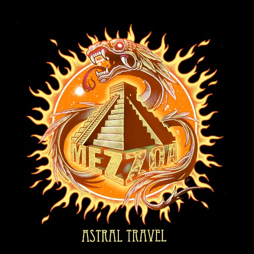 Astral Travel