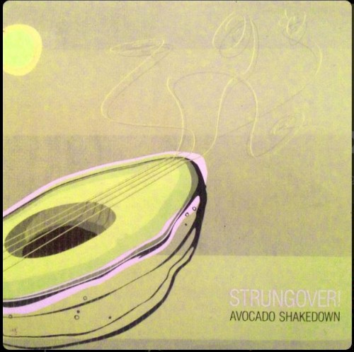 Avocado Shakedown