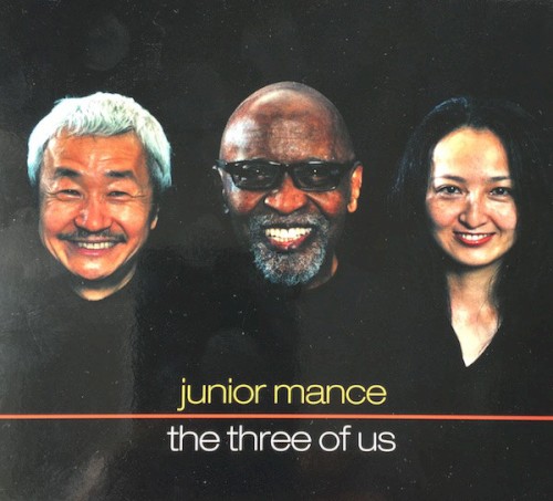 The Three of Us
