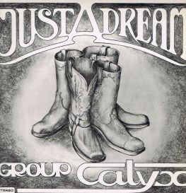 Just A Dream