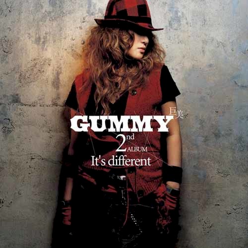 Vol. 2 - It's Different
