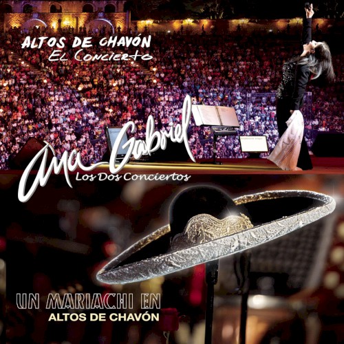 Altos de Chavón: los dos conciertos