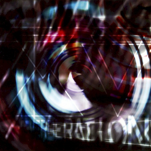 REVERBERATIONS