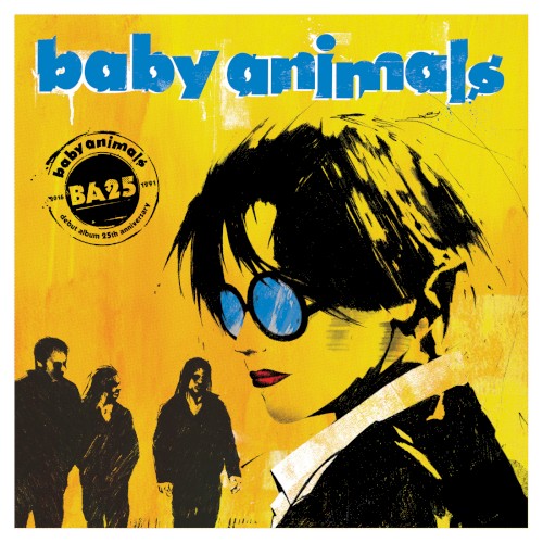 Baby Animals