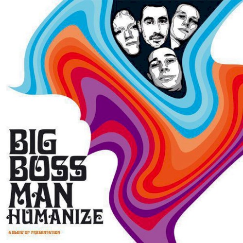 Humanize