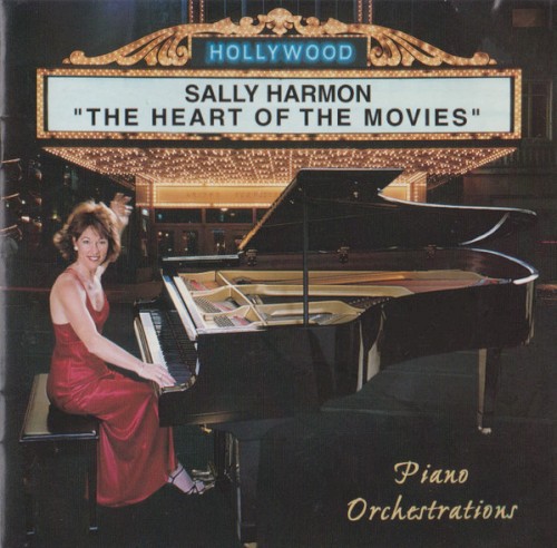 The Heart of the Movies
